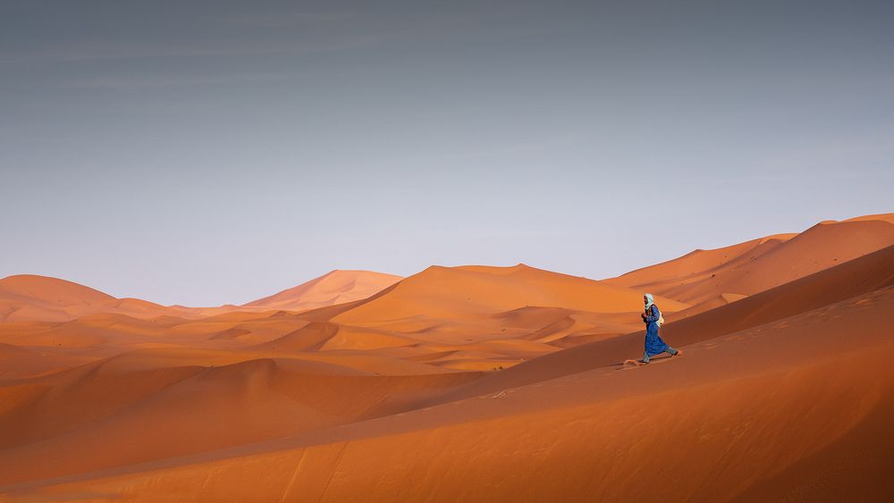 Sahara lll