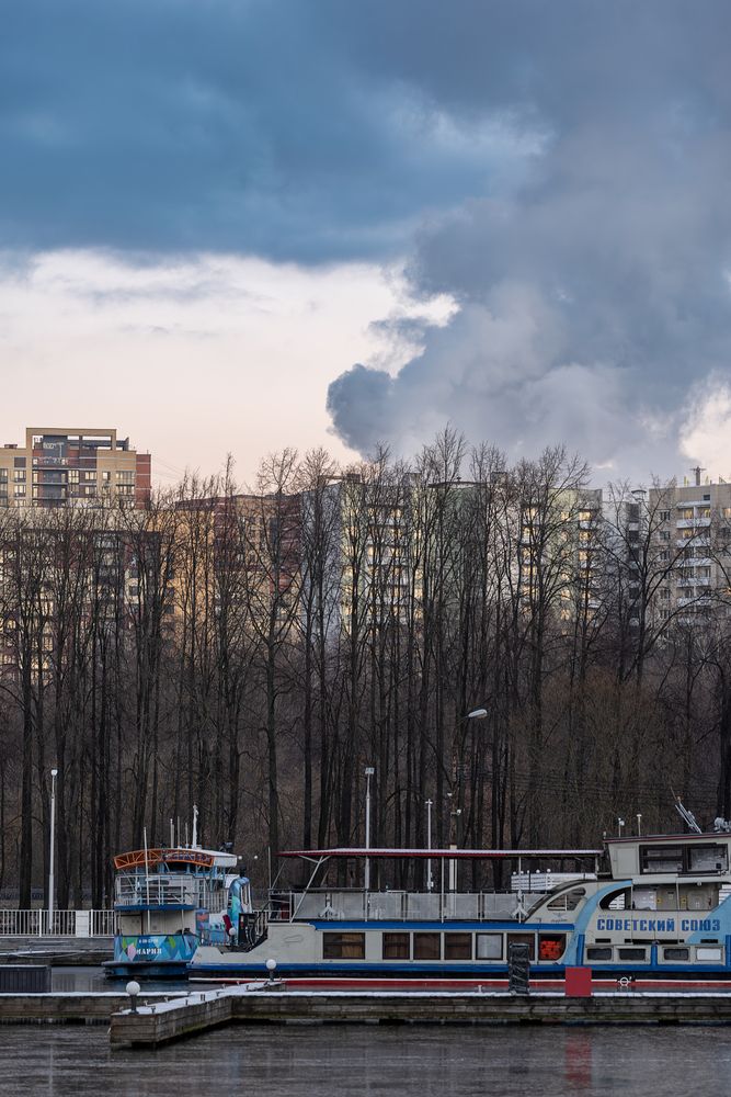 Photograph by Алёна