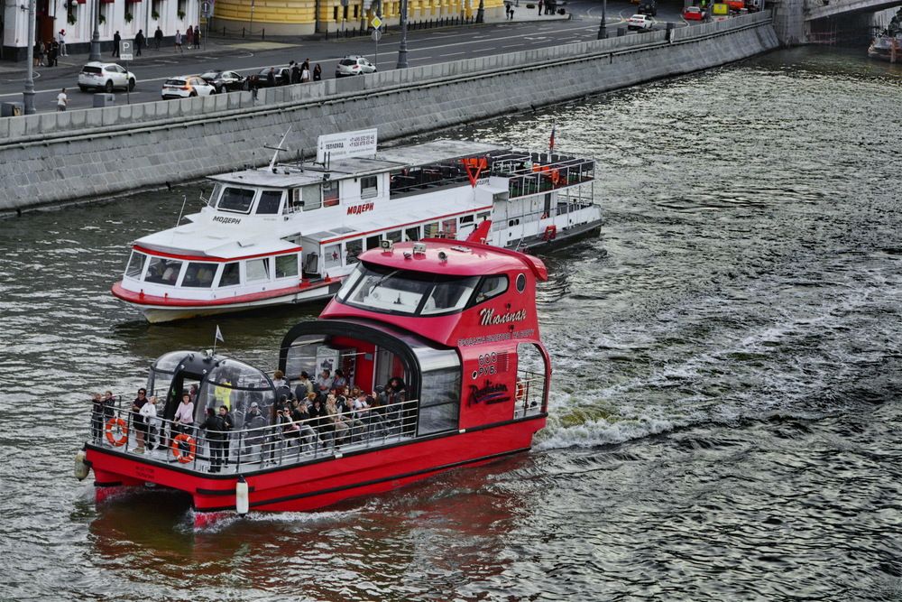 Photograph by Анастасия Смирнова