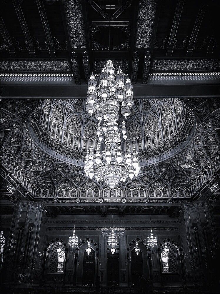 Photograph by Iuliia Akhulkova