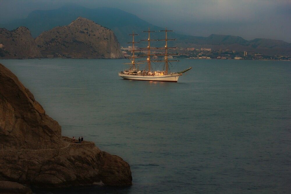 Photograph by Пермяков Михаил