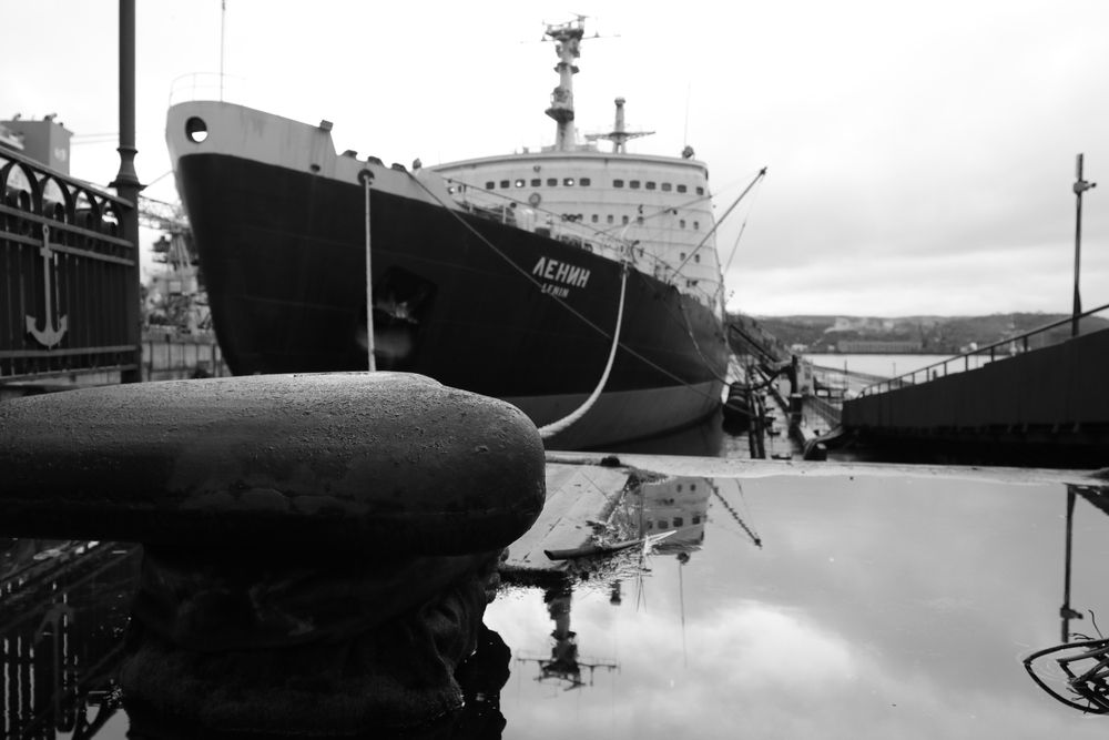 Фотография автора Tatiana Svistulina