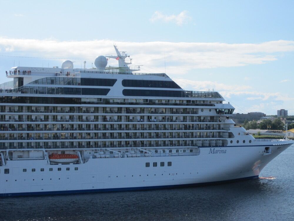 Photograph by Лариса Неудачина