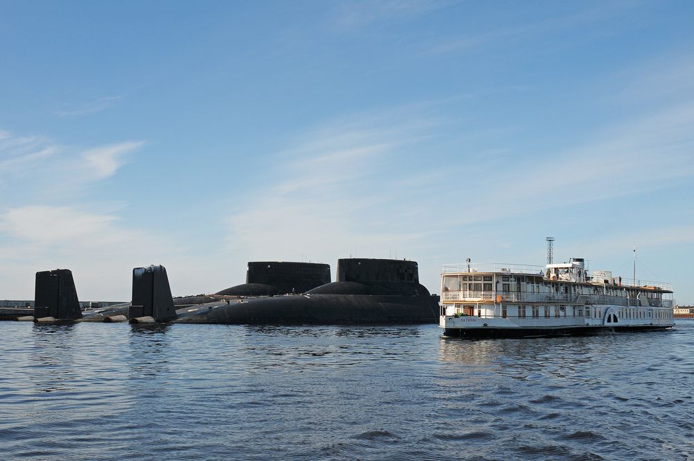 Photograph by Дмитрий Савченко