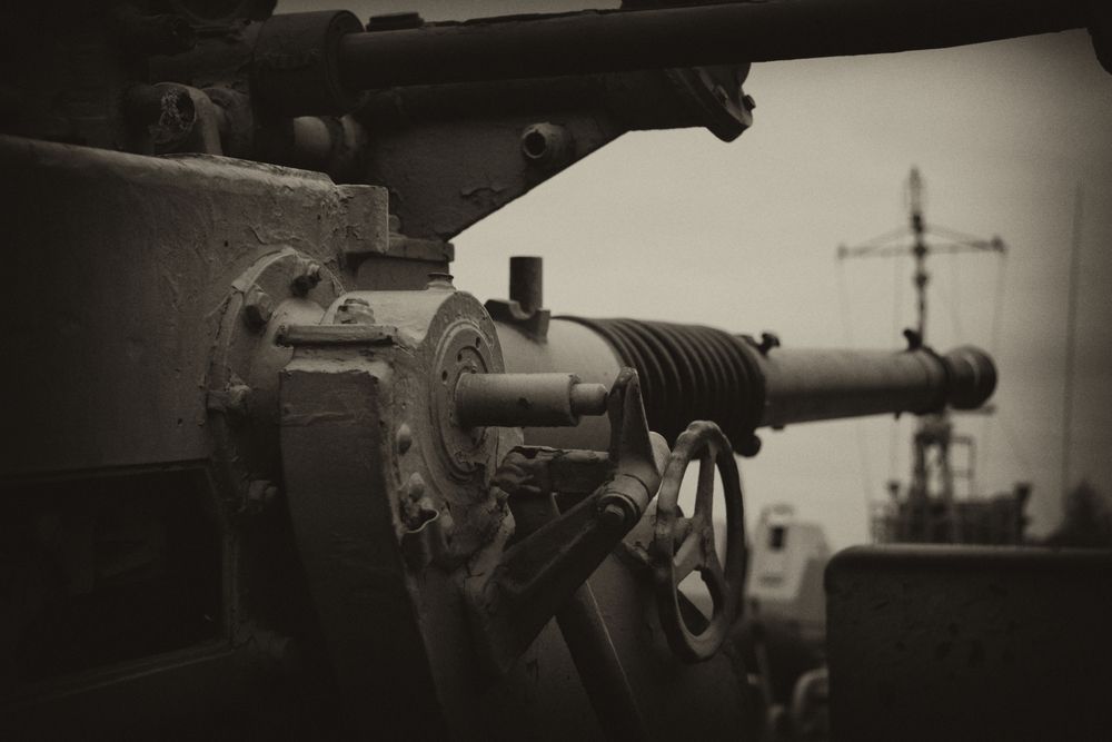 Photograph by Александр Малютин