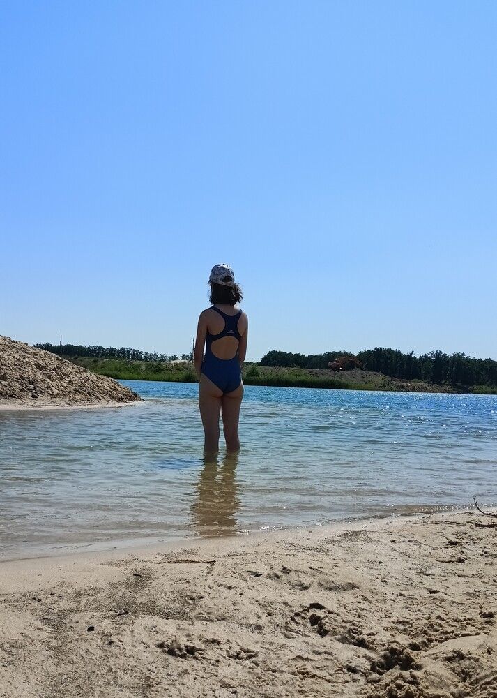 Photograph by Людмила Горячева