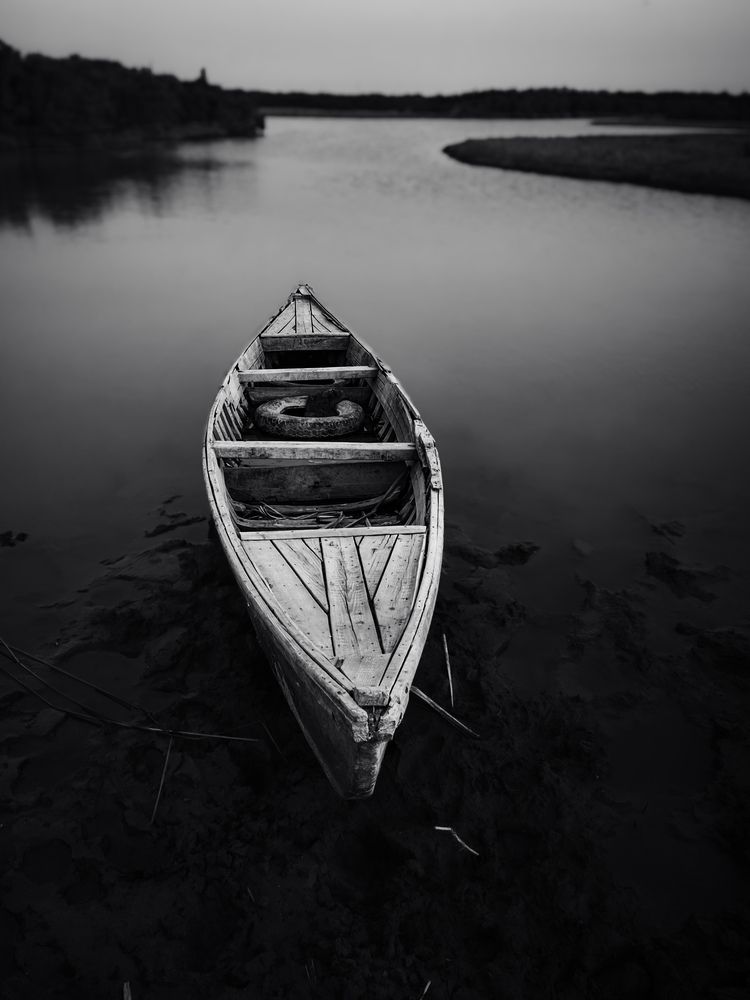 Photograph by MOHAMMED BRZAN