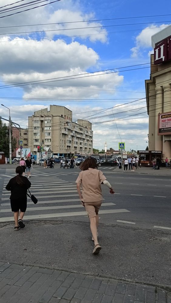 Фотография автора Людмила Горячева