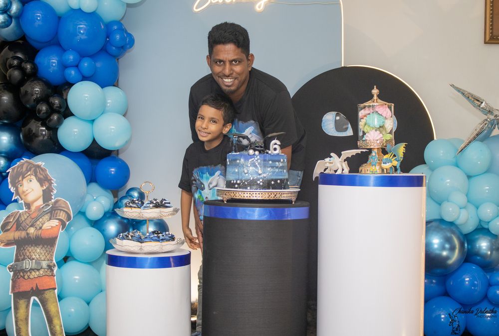 Photograph by Chanika Dulnitha