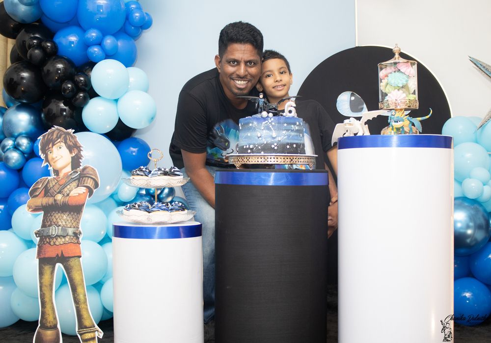 Photograph by Chanika Dulnitha