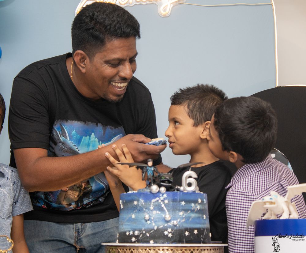 Photograph by Chanika Dulnitha