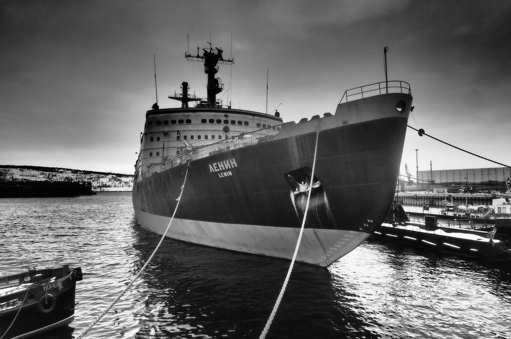 Photograph by Дмитрий Потапов