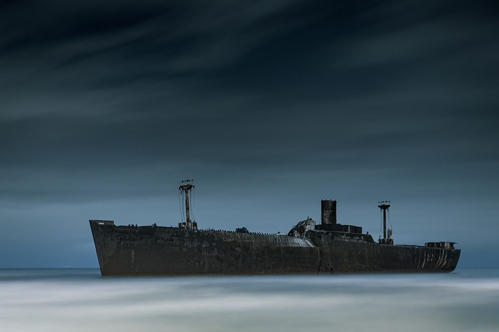 Photograph by Borislav Kostov