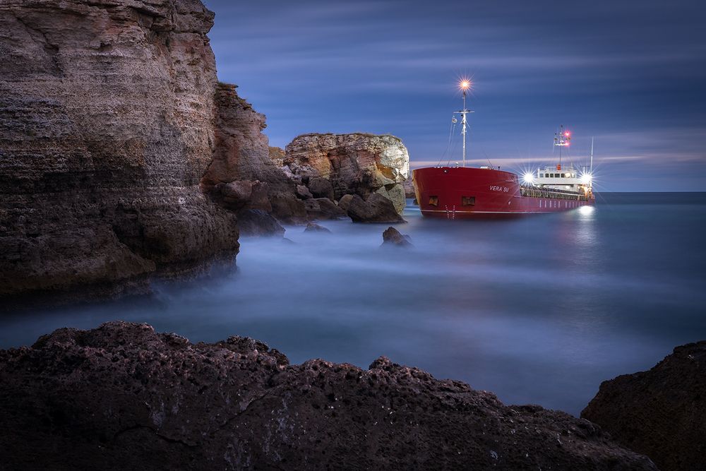 Photograph by Borislav Kostov