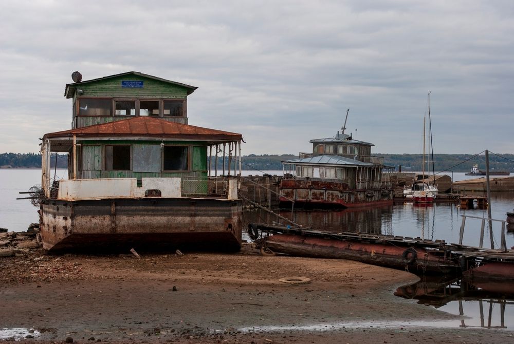 Photograph by Любовь Бусова