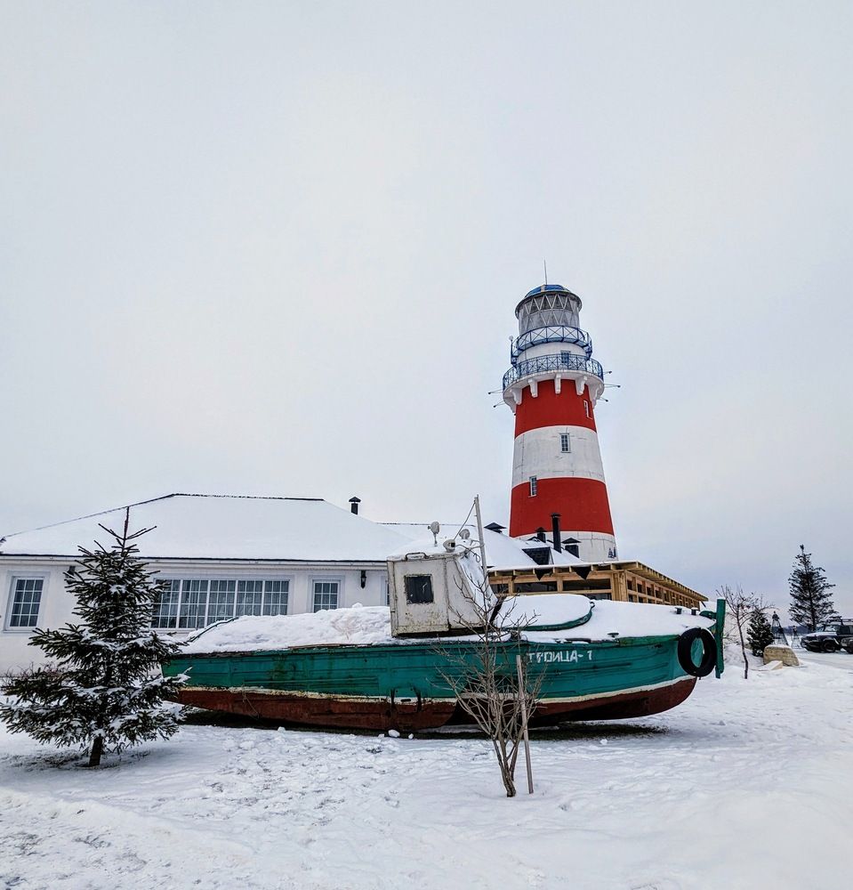 Photograph by Дарья Булавина