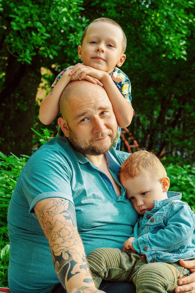 Photograph by Дмитрий Бровко