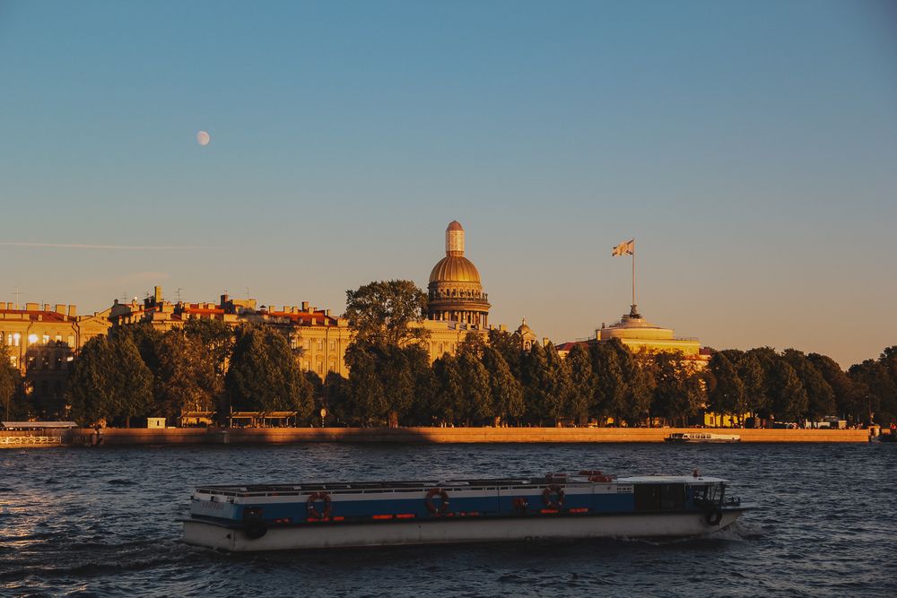 Фотография автора Алиса Исаева