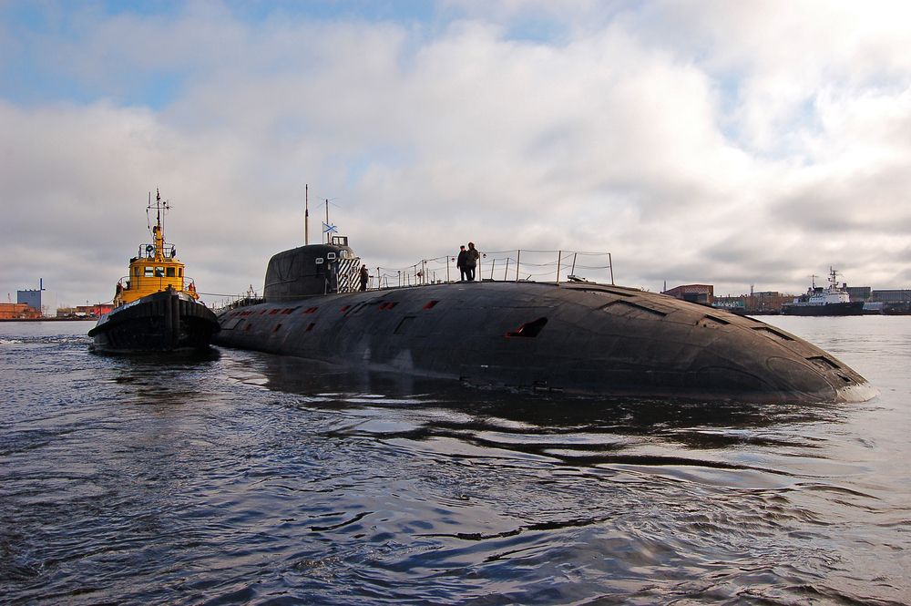 Photograph by Дмитрий Савченко