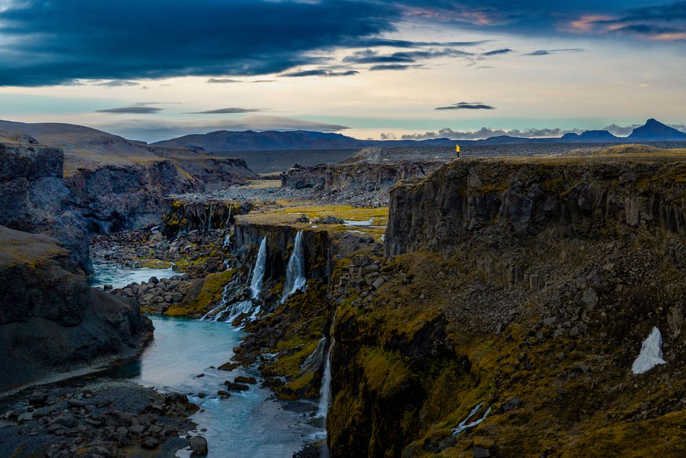 Photograph by Talal Abodeshish