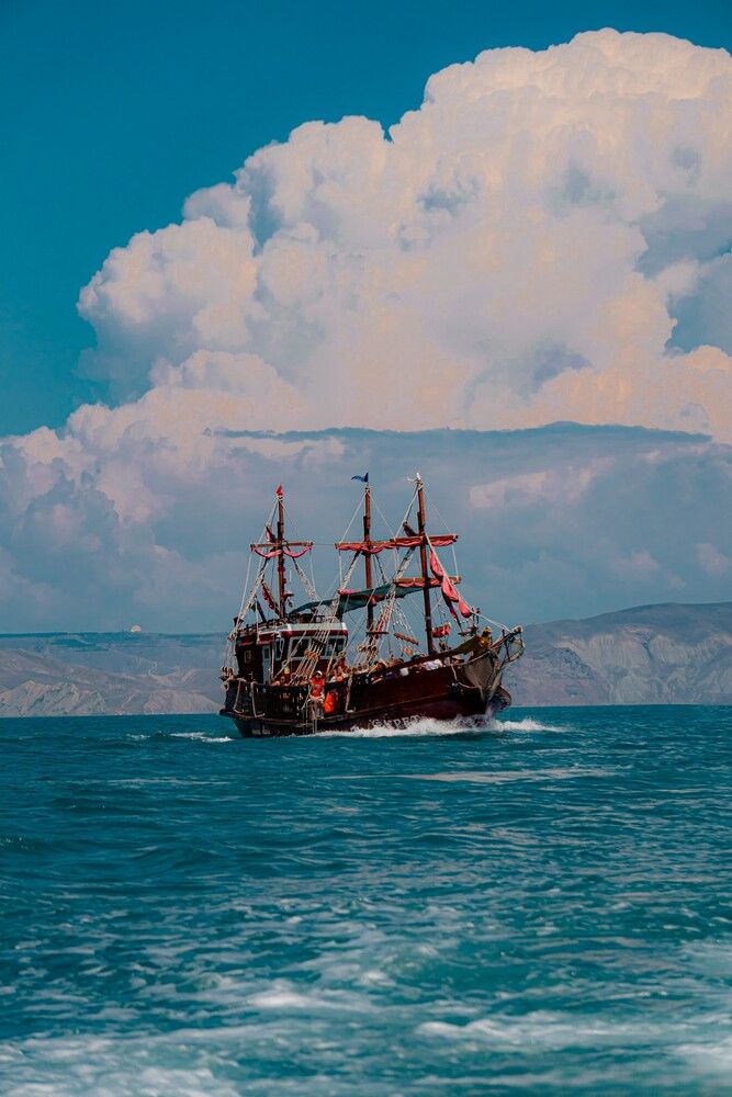 Photograph by Арсений Крят