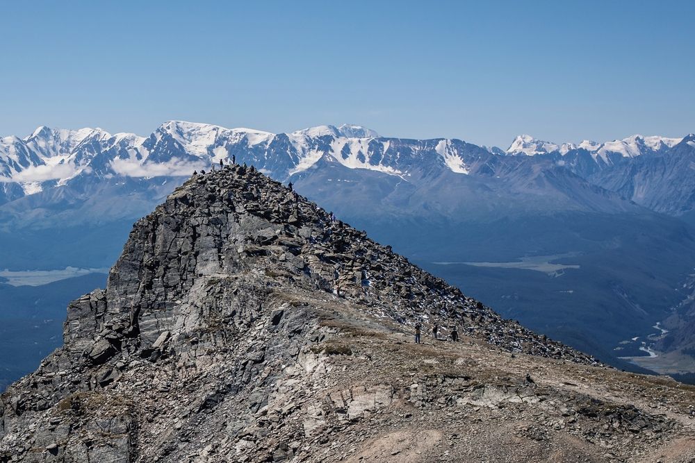 Photograph by Ольга Хентова