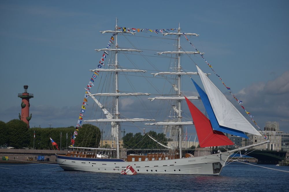 Photograph by Ксения Харлапина