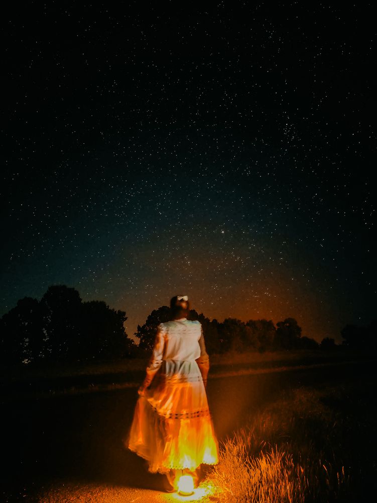 Фотография автора Алиса Исаева