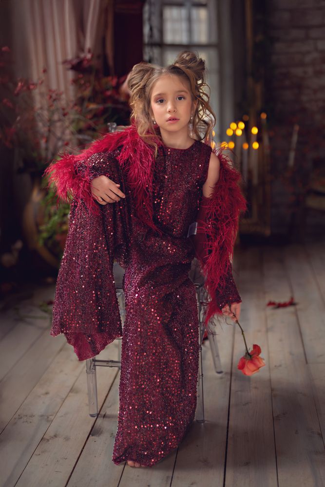 Photograph by Ксения Селифанова