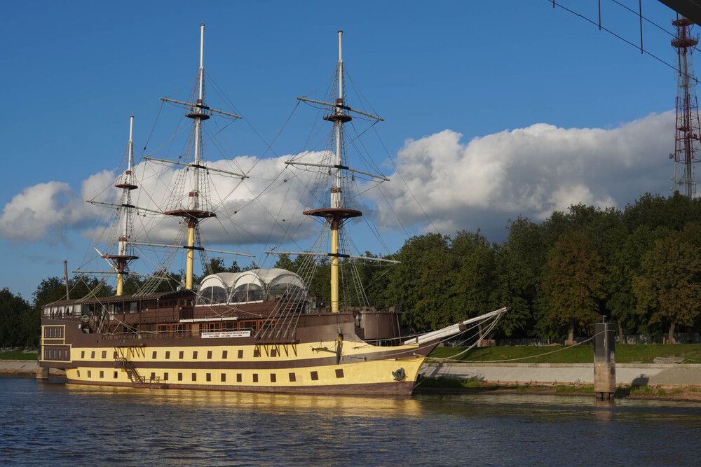 Photograph by Галина Андреева