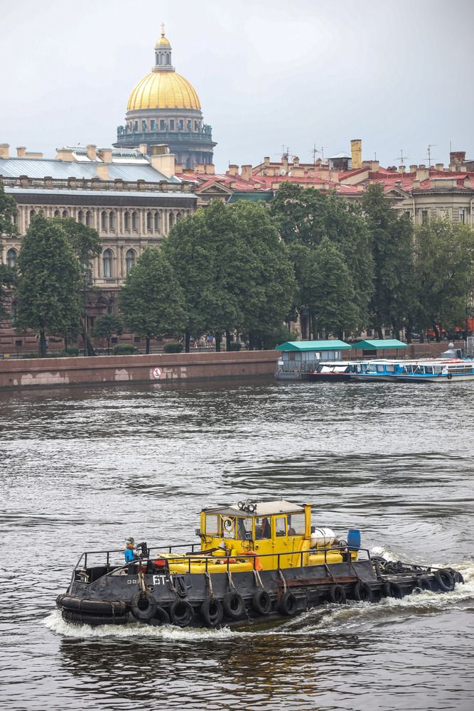 Photograph by Sergei Komlev