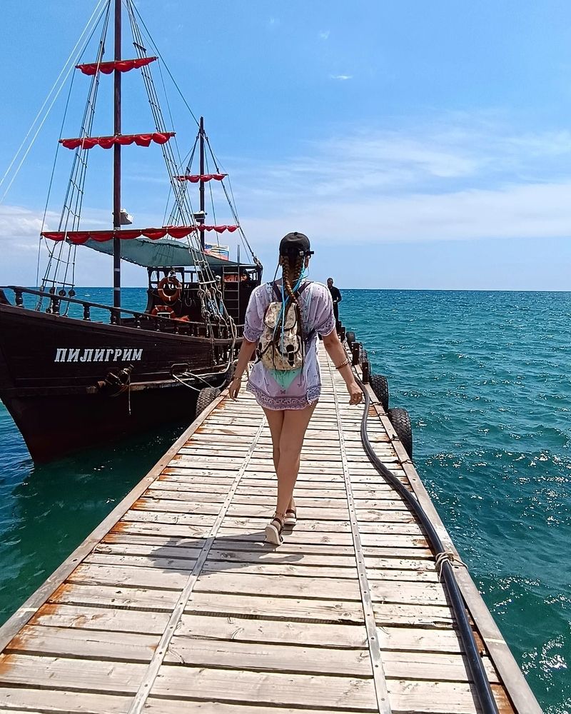 Photograph by Татьяна Нестерова