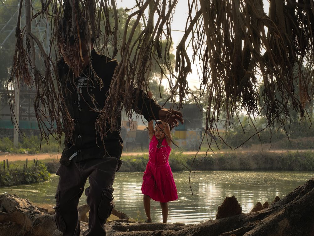 Photograph by Trishik Bose
