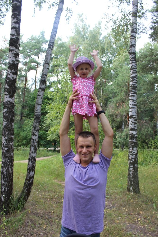 Photograph by Екатерина Александровна