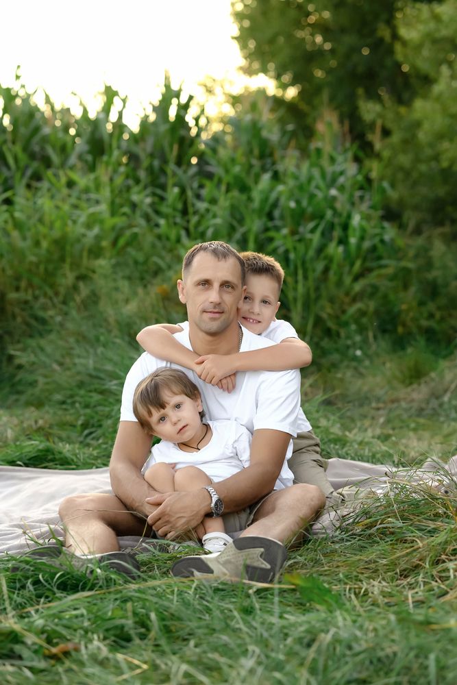 Фотография автора Екатерина Тельпук