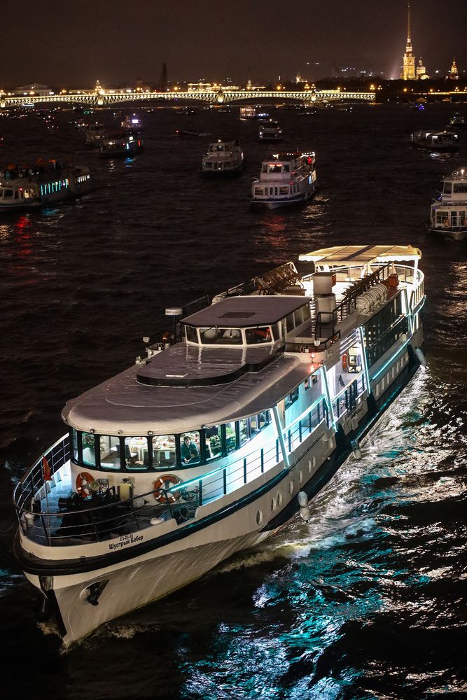 Photograph by Sergei Komlev