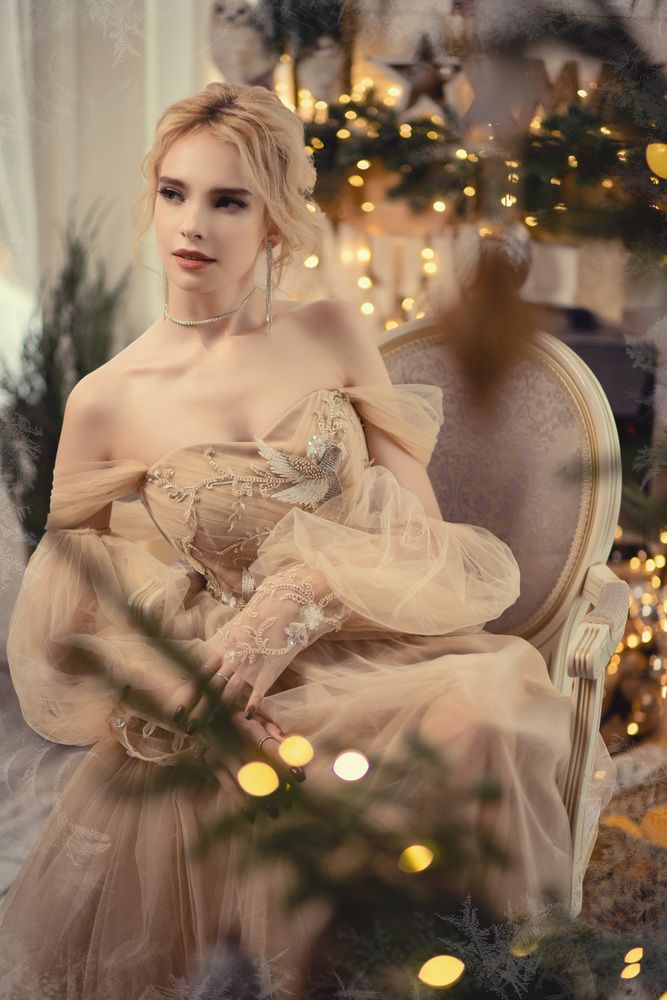 Photograph by Марина Пехтерева