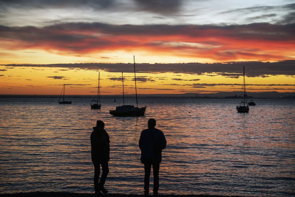 Созерцание, или поиск сюжета