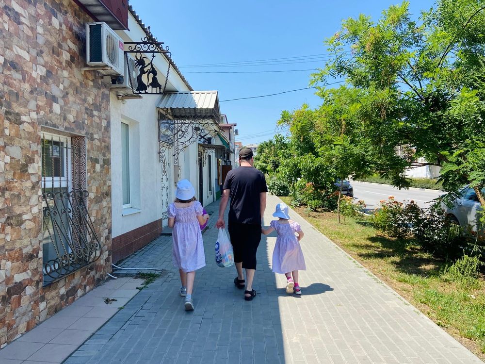 Photograph by Светлана Голикова