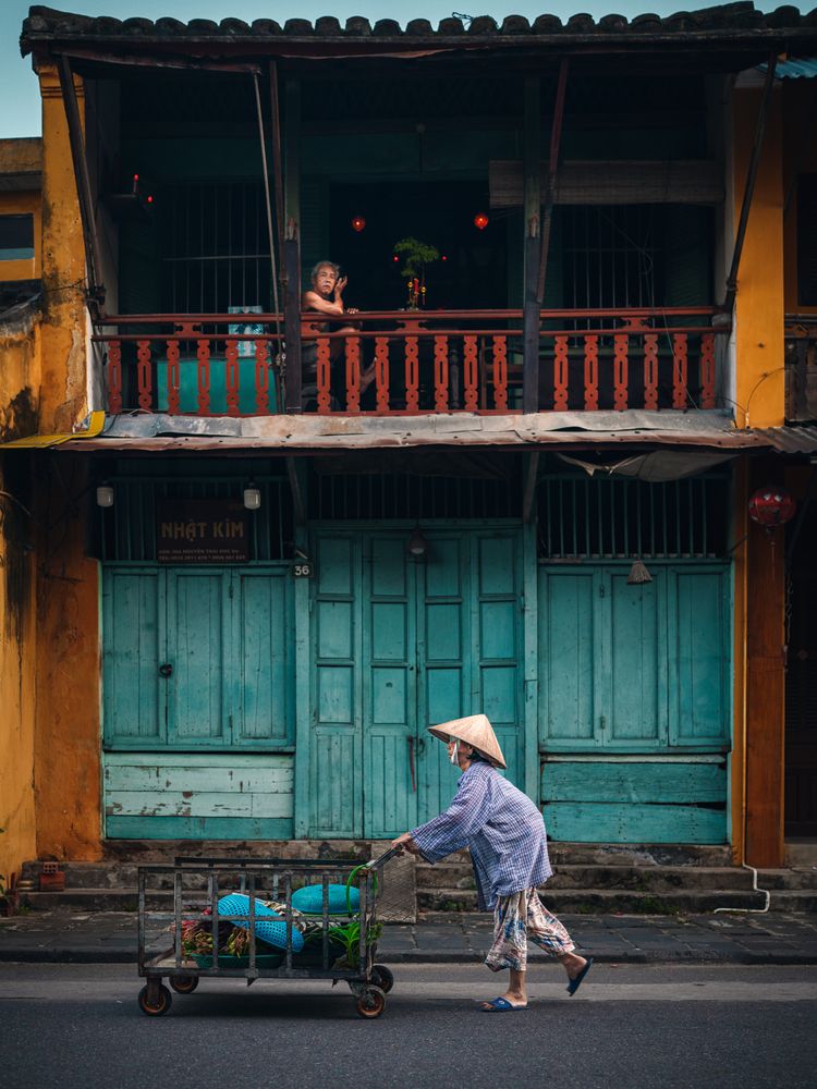 Photograph by alexander forst