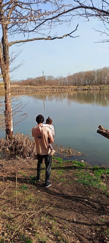 Photograph by Daria Kirina