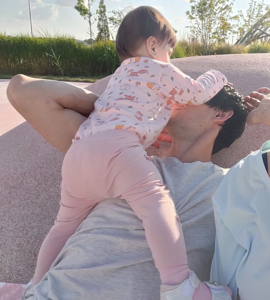 Photograph by Daria Kirina