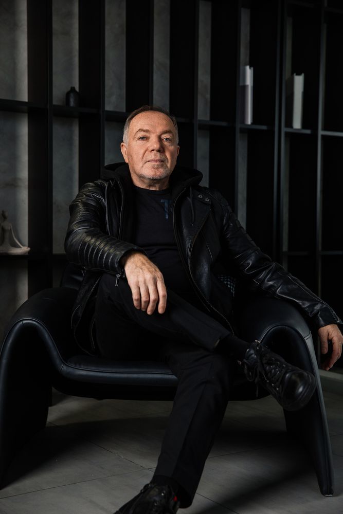 Photograph by Кристина Толстикова