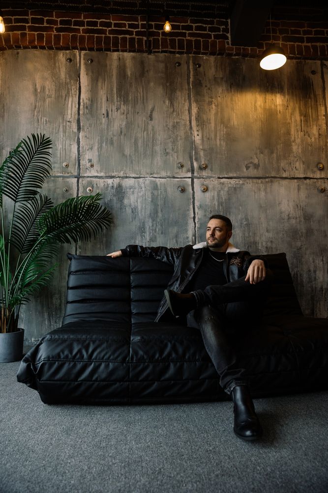 Photograph by Кристина Толстикова