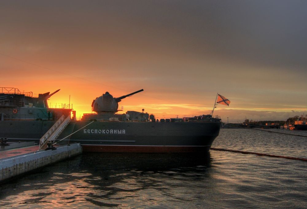 Photograph by Сергей Григорьев