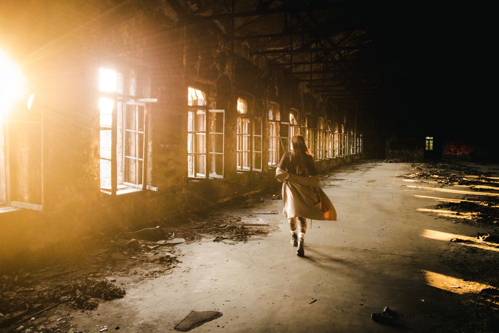Photograph by Ватсон Доктор