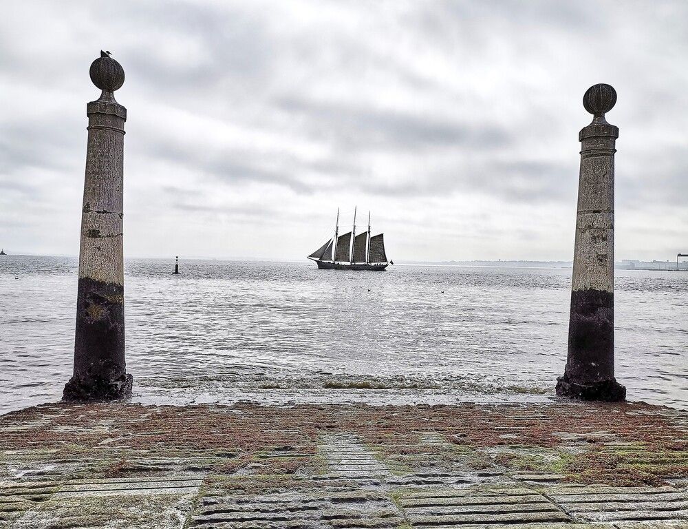 Photograph by Natalie Liedtke