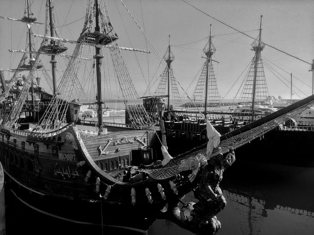 Photograph by Azzeddine Memmou