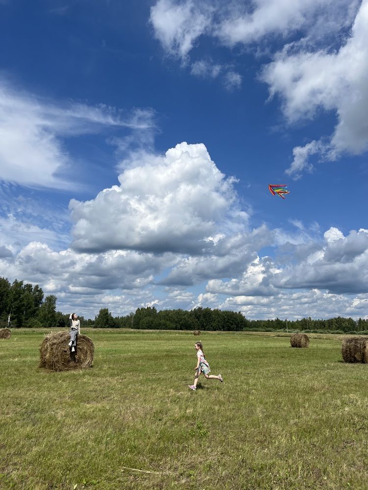 Photograph by Оксана Гуляева