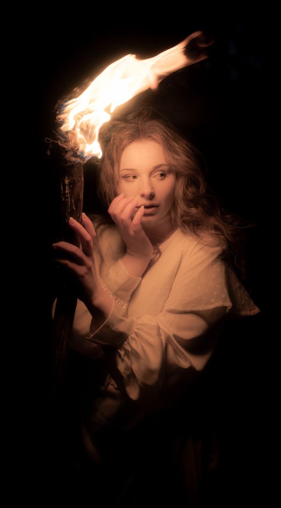 Photograph by Ilja Mariamidze